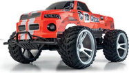 NINCORACERS Masher+ 1:10 2.4GHz RTR