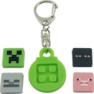PIXIE CREW Clipring MINECRAFT