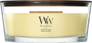WW Kerze Boot Yuzu &amp; Vetiver