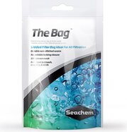 Seachem The Bag filtračné vrecko