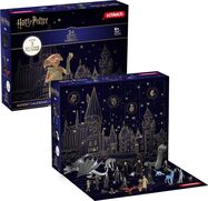 Schleich Адвентен календар мини фигурки Хари Потър 2. серия