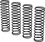 Arrma pružina tlmiča E, 0.50N/mm, čierna (4): GROM