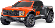 Traxxas Ford Raptor R 4X4 1:8 Ultimate RTR Fox2