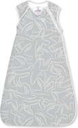 INGENUITY Vak spací bavlnený TOG 2,5 SwaddleMe™ Flock 3m+