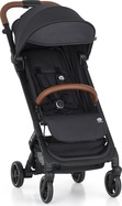PETITE&amp;MARS Kočík športový Fly Perfect Black