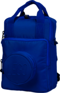 LEGO Signature Brick 1x1 zaino - azzurro