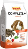 Krmivo Avicentra COMPLETE+ morča 700g