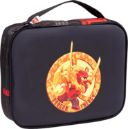 LEGO Ninjago Dragon Energy - desiatový box
