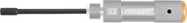Corally šroubovák Pro Tool nástrčkový 4.0mm