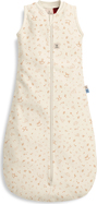 ERGOPOUCH Schlafsack aus Bio-Baumwolle Jersey Lullaby 8-24m, 8-14kg, 0,2tog