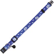 Obojok Trixie pre mačky reflexný nylon