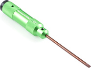 Medial Pre skrutkovač plochý 4.0mm