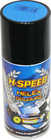 H-Speed farba v spreji modrá 150ml