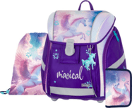 Set scolastico 3 pezzi PREMIUM LIGHT Pegas