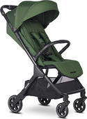 EASYWALKER Kočík športový Jackey2 Deep Green