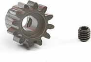 Robitronic pastorok 12T 1M 5mm