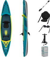 Bestway 65179 Nafukovací kajak Hydro-Force™ Arrow Elite™ X1, 365 x 73 x 30 cm