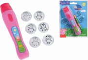 Peppa Pig Light projektor