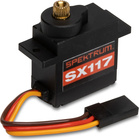 Spektrum servo SX117 Micro MG