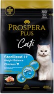 Prospera Plus Sterilized 1+ Chicken Weight Balance 0,4kg