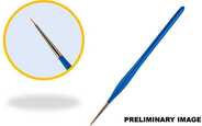 Painta Professional 39565 - štětec (velikost 00)