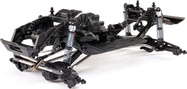 Axial SCX10 III 1:10 4WD Bausatz