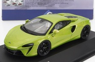 1:43 McLaren Artura Flux Green