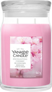 YC Signature Kerze Groß Enchanting Cherry Blossoms
