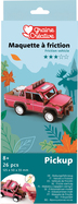 GRAINE CREATIVE Leseni 3D model Pick up truck
