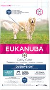 Euk Daily Care Excess Weight 2,3kg