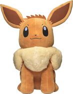 Orbico Eevee plyšový 60 cm