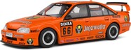 1:18 OPEL OMEGA EVO 500 ORANGE #66 P.OBERNDORFER DTM 1991