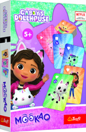 Trefl Gabby's Dollhouse HRA Mookao
