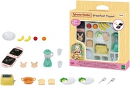Sylvanian Families Raňajkový set príslušenstvo