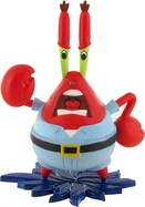 Comansi Domnul Krabs