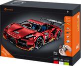 Set de construcție iM.MASTER mașină off-road RC programabilă plastic 2,4 GHz 1835 piese