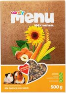 Krmivo Comfy menu complete morče 500g