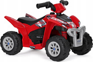 Peg-Pérego Quad POLARIS Mini 6V