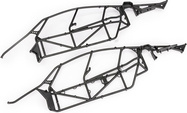 Traxxas cadru caroserie lateral (pentru #10911)