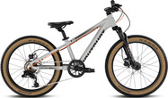 PUKY Kinderfahrrad 20" X-COADY 20 DISC