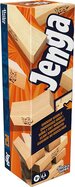 HASBRO - JENGA spoločenská hra