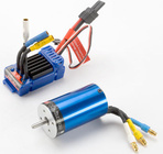 Traxxas motor striedavý Velineon 380, reg. VXL-3m