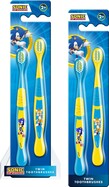 Spazzolino Sonic per denti 2 pz