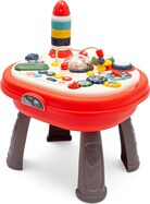 Interaktívny hrací hudobný stôl Baby Mix