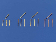 Krick Klinec medený 0.5x10mm 18g (cca 500ks)