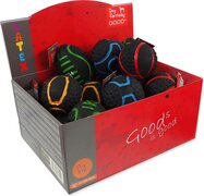 Displej Hračky Dog Fantasy Latex Sport Balls 20ks