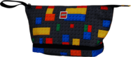 LEGO Colorful Bricks - astuccio cosmetico
