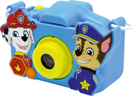 Kinderfotoapparat und Kamera mit Gehäuse Paw Patrol