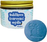 PURE HARMONY szappan Bublíkovo formázó Málna 100g (kék)