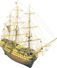 Kit Mantua Model HMS Victory 1:98